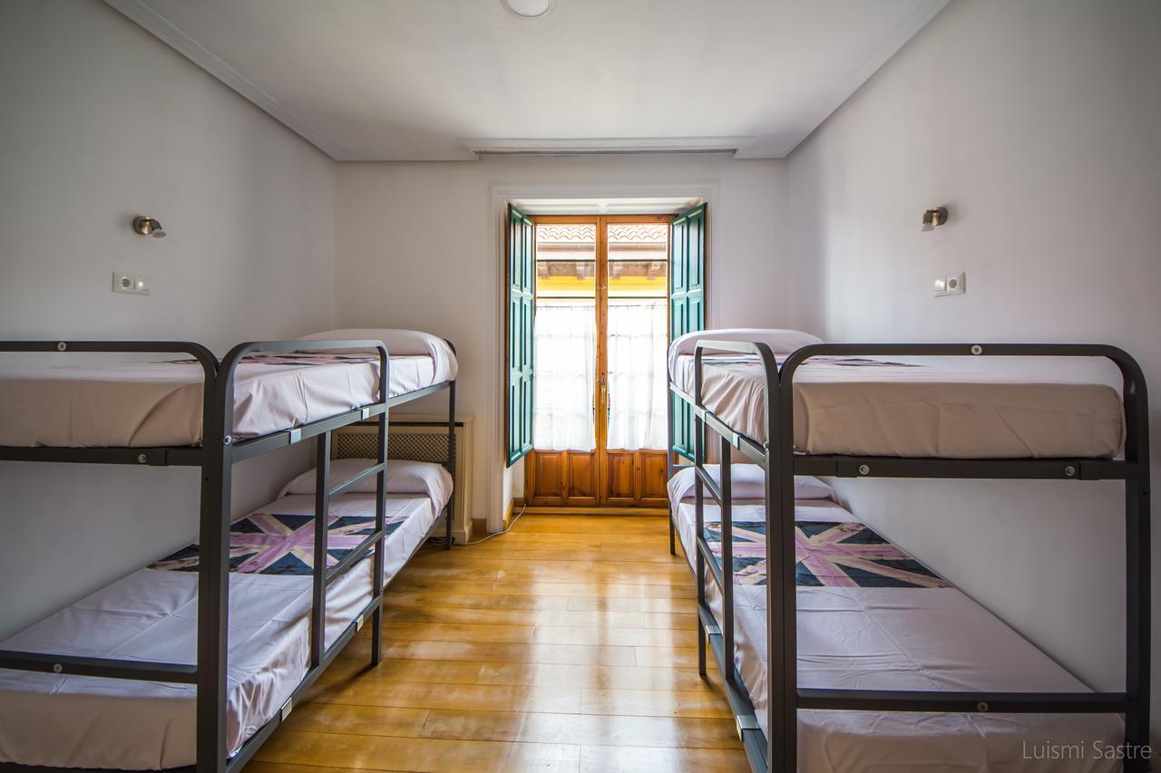 Hostel Covent Garden By Gaiarooms Leão Quarto foto