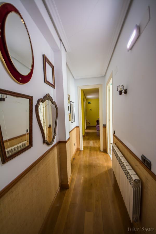 Hostel Covent Garden By Gaiarooms Leão Exterior foto