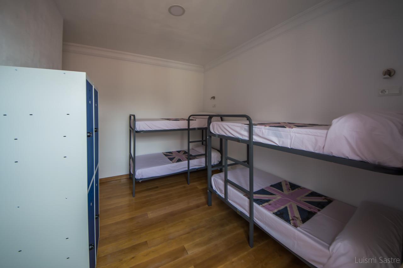 Hostel Covent Garden By Gaiarooms Leão Quarto foto
