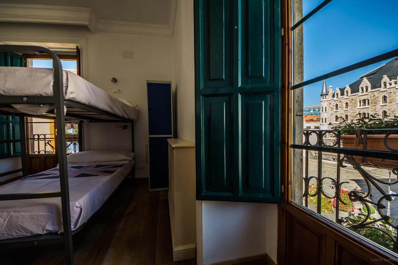 Hostel Covent Garden By Gaiarooms Leão Quarto foto