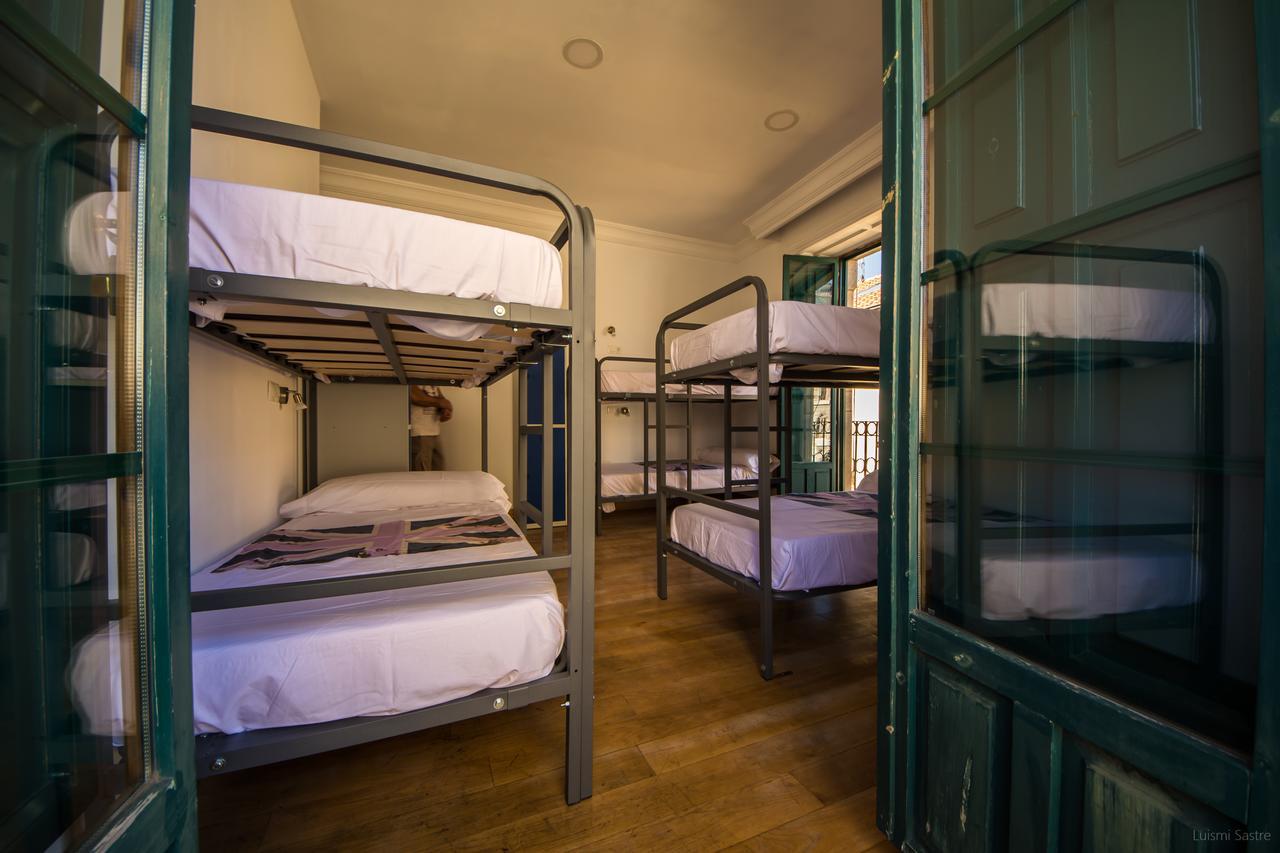 Hostel Covent Garden By Gaiarooms Leão Quarto foto