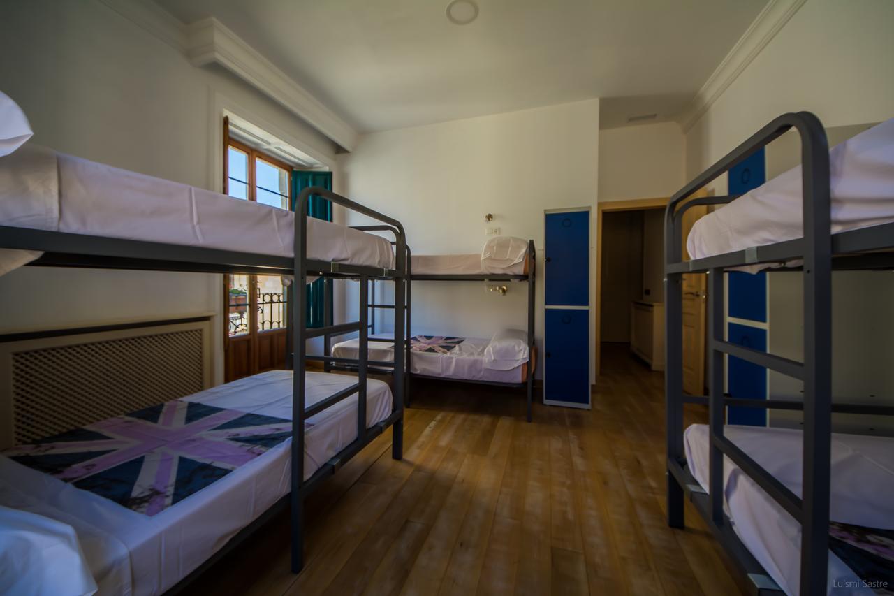 Hostel Covent Garden By Gaiarooms Leão Quarto foto
